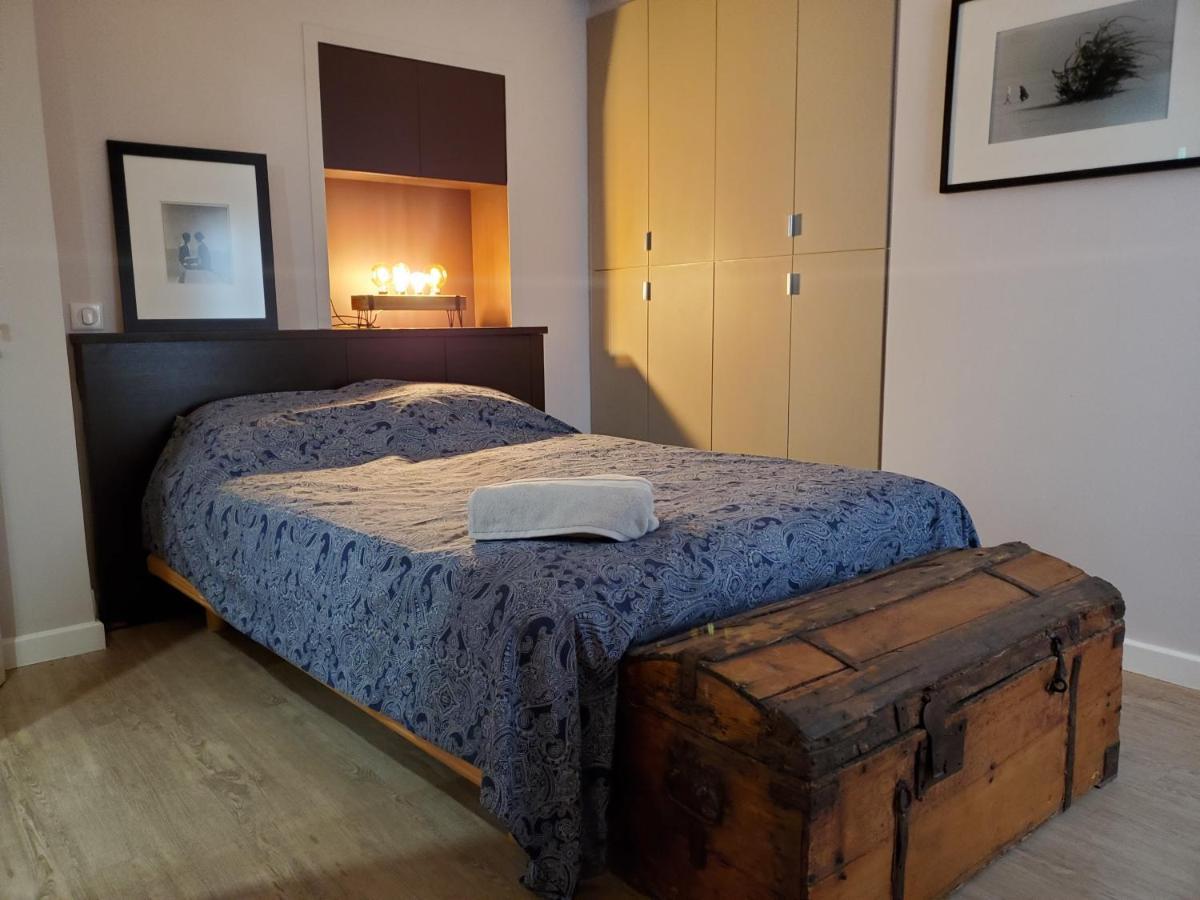 Appartement L'atelier Du Passage
